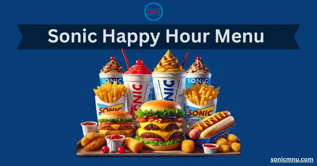 sonic happy hour - Article 2